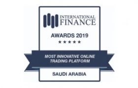 The most innovative electronic platform in Saudi Arabia