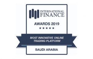 The most innovative electronic platform in Saudi Arabia