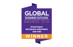 Most Innovative Online Trading Platform in Saudi Arabia 2022