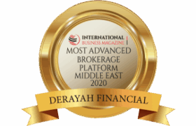 The best trading platform in the Middle East for 2020