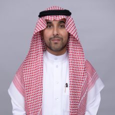 Faris Alrashed