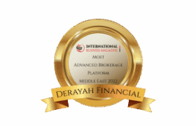 Most Advanced Brokerage Platform Middle East 2022