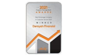 Best Brokerage Firm for 2021 – Customer Service
