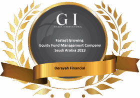 Fastest Growing Equity Fund Management Company – Saudi Arabia 2023