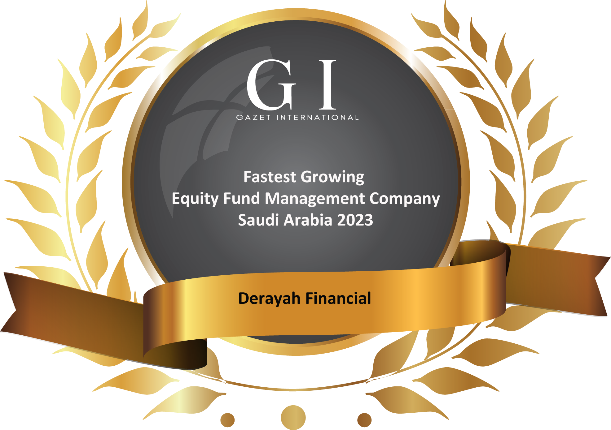 Fastest Growing Equity Fund Management Company – Saudi Arabia 2023