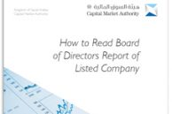  How to Read Board of Directors Report of Listed Company