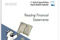 Reading Financial Statements