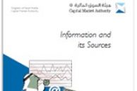 Information and its Sources