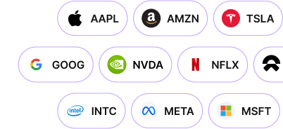 Access 30+ markets globally