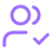 Bespoke icon