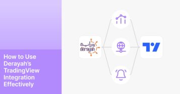 How to Use Derayah’s Integration with TradingView Effectively