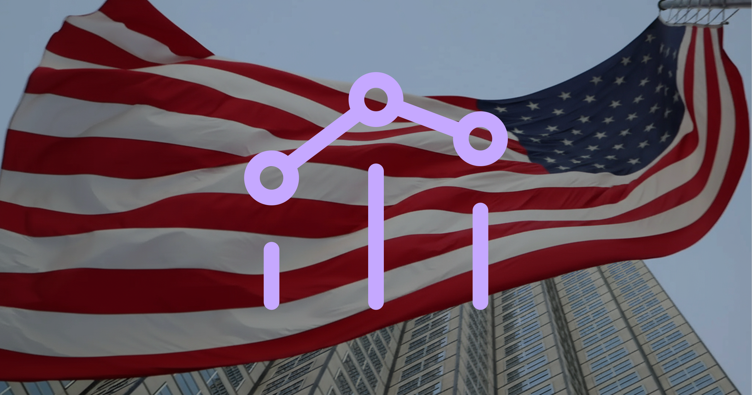 كيف يؤثر أداء البورصات الأمريكية على قرارات المستثمرين في السعودية؟