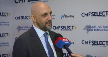 الرئيس التنفيذي لدراية:فتح السوق للأجانب خطوة استراتيجية.