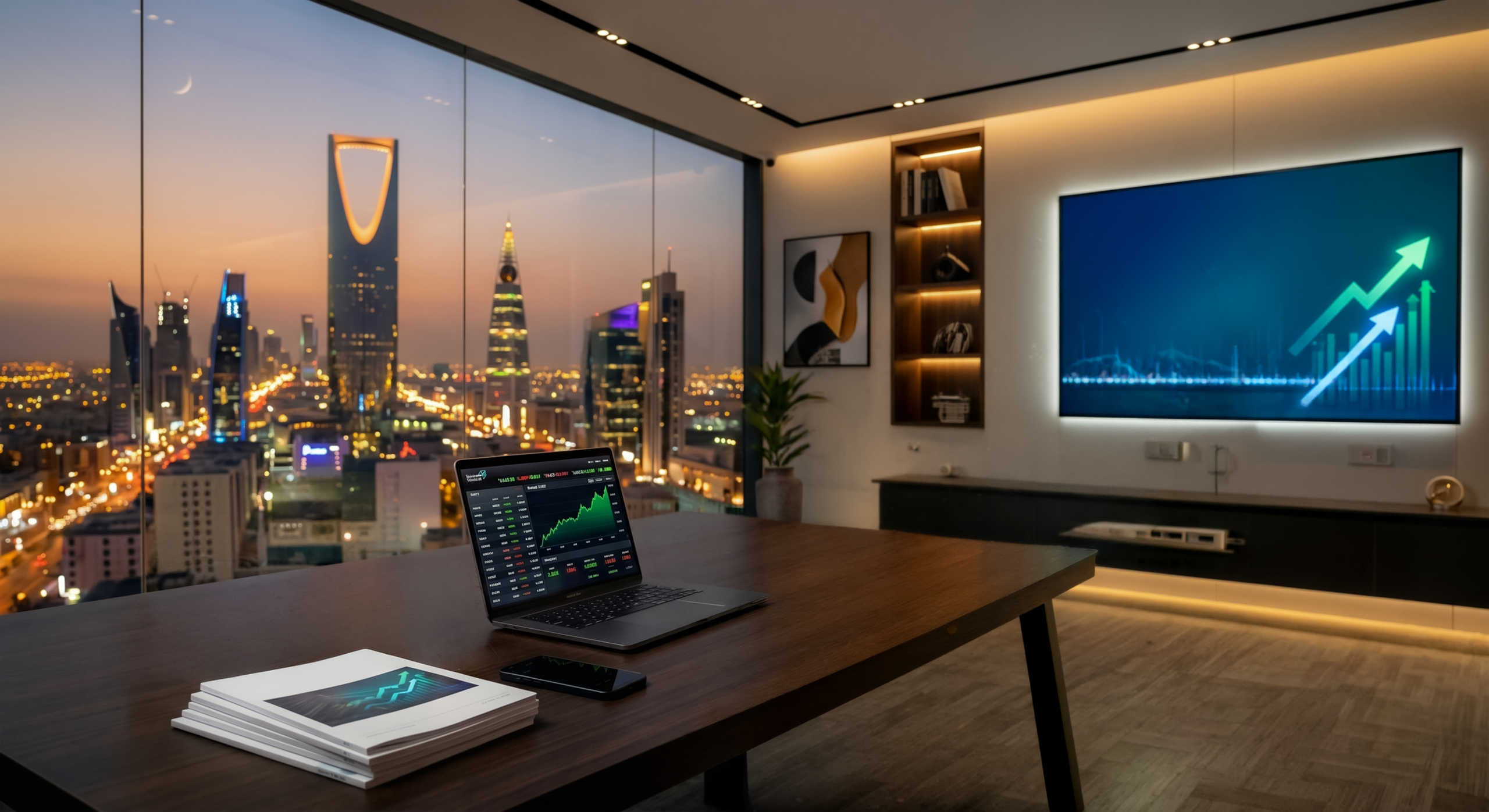 H2 2026 Market Outlook