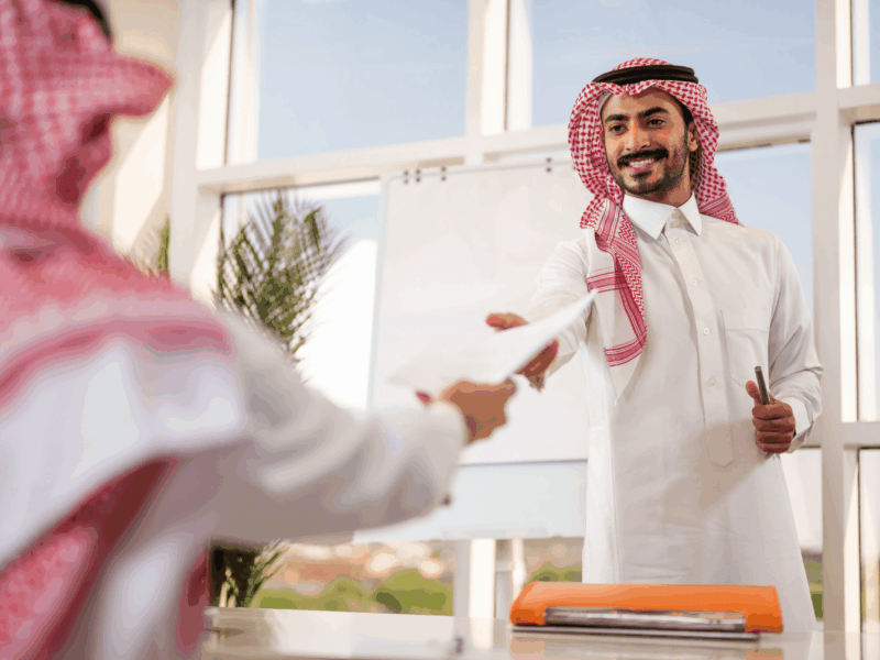 ‫وﻇﺎﺋﻒ‬‫ ذوي‬ ‫اﻟﺨبرة‬