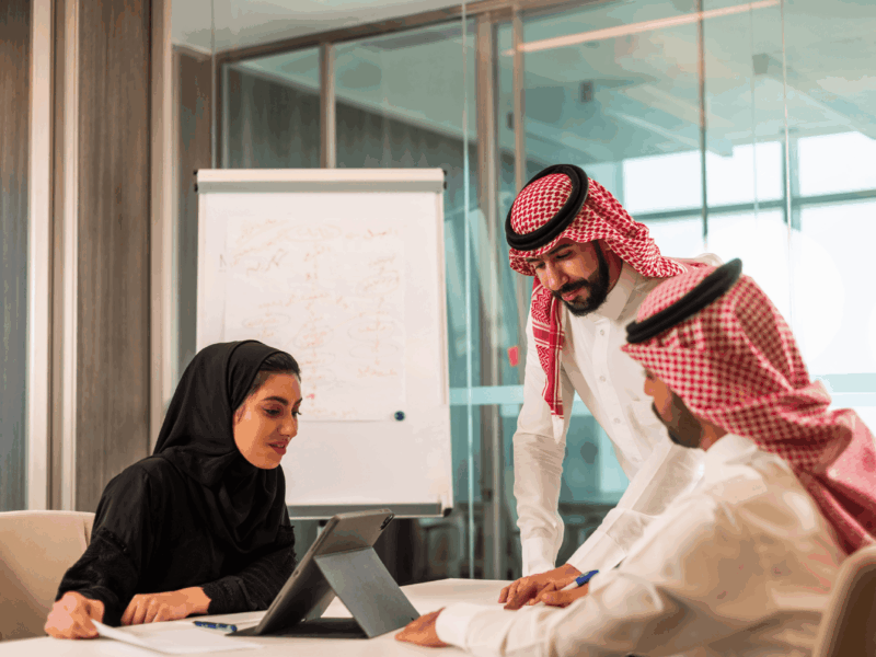 برامج التدريب