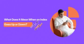 What Does It Mean When an Index Goes Up or Down?