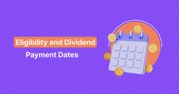 Eligibility and Dividend Payment Dates (August WK3 2026)