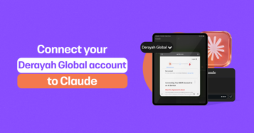 Your portfolio speaks… and Claude helps you hear it